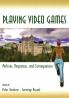 Playing Video Games