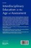 Interdisciplinary Education in the Age of Assessment