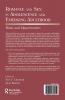 Romance and Sex in Adolescence and Emerging Adulthood