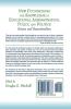 New Foundations for Knowledge in Educational Administration Policy and Politics