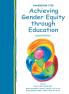 Handbook for Achieving Gender Equity Through Education