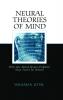 Neural Theories of Mind