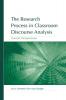 Research Process in Classroom Discourse Analysis