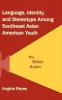 Language Identity and Stereotype Among Southeast Asian American Youth