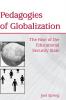 Pedagogies of Globalization