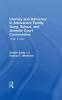 Literacy and Advocacy in Adolescent Family Gang School and Juvenile Court Communities