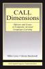 CALL Dimensions