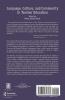 Language Culture and Community in Teacher Education