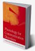 Phonology for Communication Disorders