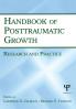 Handbook of Posttraumatic Growth