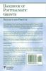 Handbook of Posttraumatic Growth