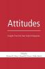 Attitudes