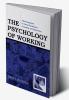 Psychology of Working