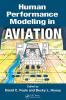 Human Performance Modeling in Aviation