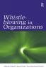 Whistle-Blowing in Organizations