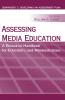 Assessing Media Education