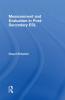 Measurement and Evaluation in Post-Secondary ESL