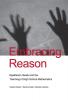 Embracing Reason