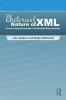 Rhetorical Nature of XML