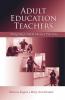 Adult Education Teachers