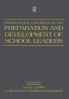 International Handbook on the Preparation and Development of School Leaders