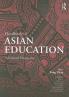Handbook of Asian Education