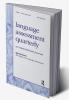 Ethics of Language Assessment