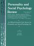Theory Construction in Social Personality Psychology