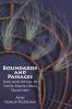 Boundaries and Passages: Rule and Ritual in Yup'ik Eskimo Oral Tradition: 212 (The Civilization of the American Indian Series)