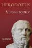 Herodotus Histories Book V