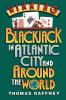 Winning Blackjack at Atlantic City and Around the World