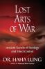 Lost Art of War