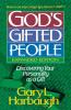 God's Gifted People: Discovering Your Personality as a Gift