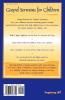 Gospel Sermons for Children Gospels Series a