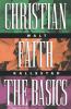 Christian Faith the Basics