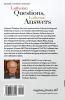 Lutheran Questions Lutheran Answers