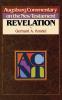 ACNT -- Revelation (Augsburg Commentary on the New Testament)