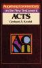 Acnt Acts