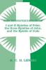 Interpretation of: 1 & II Epistles of Peter Three Epistles of John & the Epistle of Jude