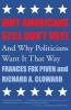 Why Americans Still Don't Vote