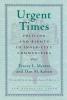 Urgent Times