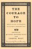 The Courage to Hope