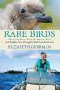 Rare Birds
