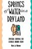 Springs of Water