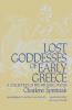 Lost Goddesses of Early Greece