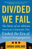 Divided We Fail