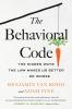 Behavioral Code