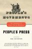 People's Movements People's Press