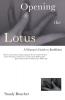 Opening the Lotus