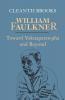 William Faulkner